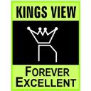 KINGS VIEW PUBLISHING HOUSE - KINGS VIEW BOOKS logo